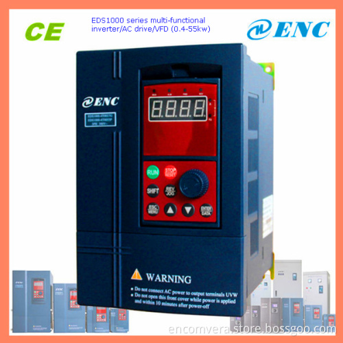 Encom Electric Three Phase 380V, 37kw AC Motor Speed Controller